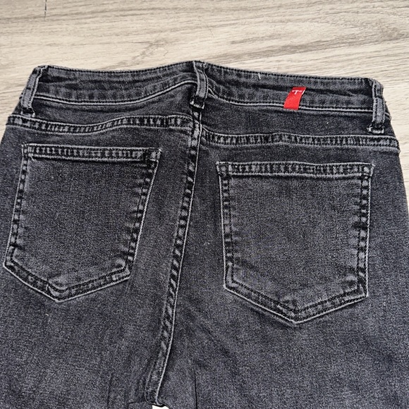 Off-White Black Jeans - Picture 5 of 5